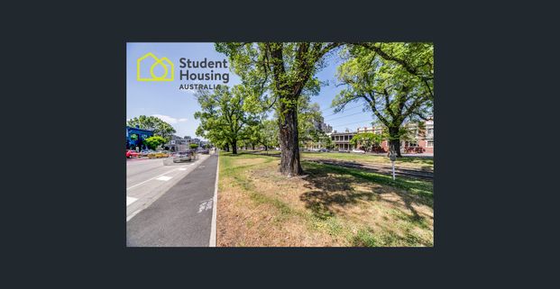 Student Accommodation in Collingwood - Photo 1