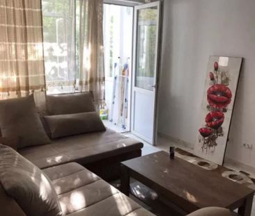 APARTAMENT 2 CAMERE | ZONA TOMIS 2 | TERMEN LUNG - Fotografie 2