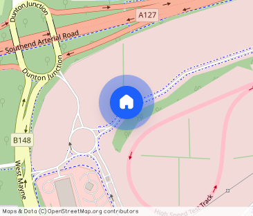 School Avenue, Laindon, SS15 6LX - Photo 1