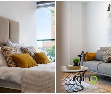 Chesterfield House, Slough, SL1 - Photo 4