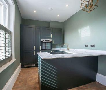 Pittville Circus Road, Cheltenham, GL52 - Photo 1