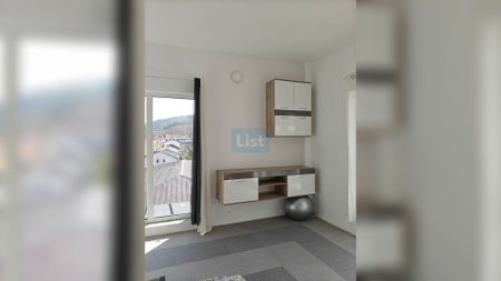 COMISION 0%! Penthouse 2 camere, terasă 40 mp, parcare subt-Florești - Fotografie 4
