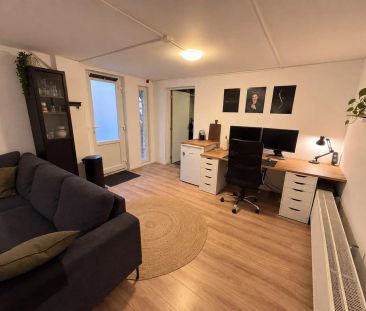 Chambre Sloetstraat, Arnhem - À louer - Photo 4