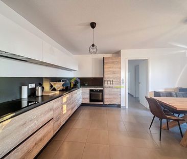 Beau F4 meublé Ostwald Bohrie - Photo 4