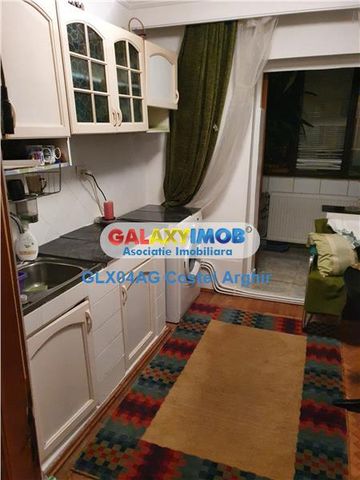 Inchiriez apartament cu doua camere parter Popa Sapca - Fotografie 5