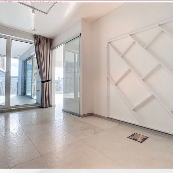 Appartement te huur - Photo 1