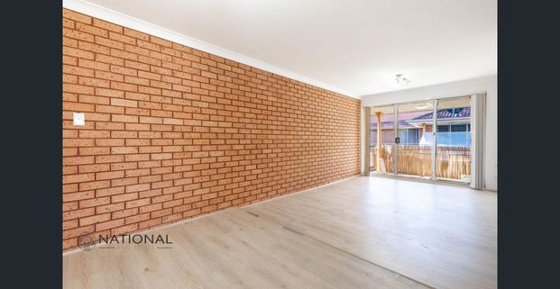 Renovated 2 Bedroom Unit - Photo 1