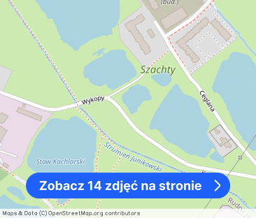 Tanio umeblowane na Jeżycach - Zdjęcie 1