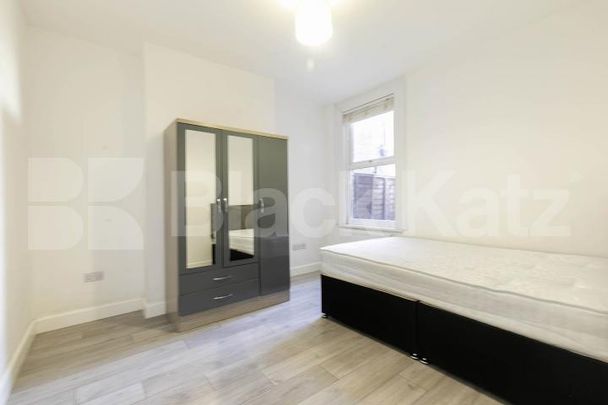 A well-presented two-bedroom garden flat ideally located on Deacon Road, NW2 - Photo 1