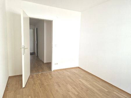 Grüne Oase in der Margaretenstraße - Foto 3