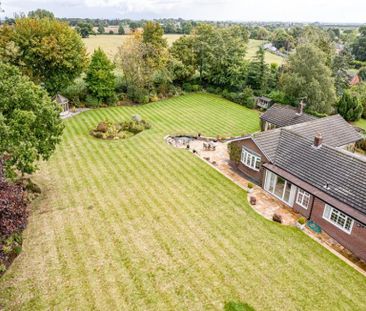 Green Avenue, Tarporley - Photo 1