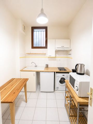 Location Appartement 1 pièce 35m² TOULOUSE 31000 - Photo 4