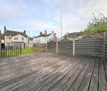 2 bedroom terraced house to rent - Photo 3