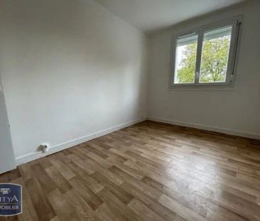 Appartement à louer 4 pièces 67.13m² - Photo 1