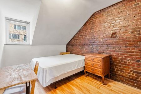 Appartement à louer - Montréal (Ville-Marie) (Centre) - Photo 3