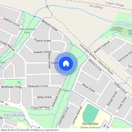 36 Treeline Circuit, Qld 4207, Yarrabilba