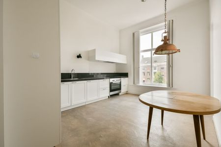 Appartement te huur: Nieuwe Gracht 80-B 2011 NJ Haarlem - Foto 5