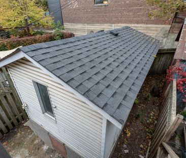 For Lease - 84 Sparkhall Avenue Unit# Upper Floor, Toronto, Ontario - Photo 5