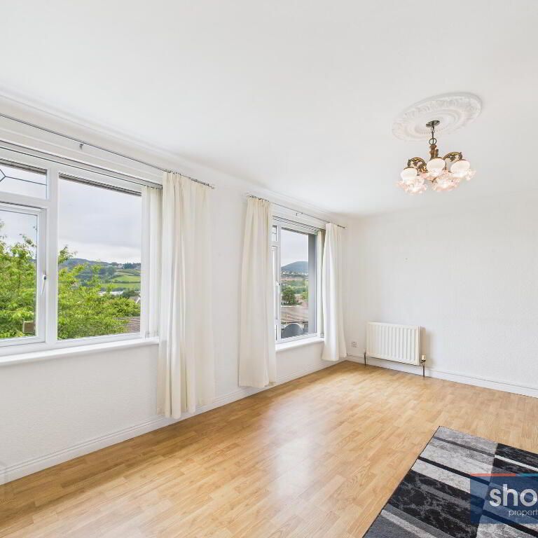 25 Toragh Park, Newry, BT34 2QS - Photo 1