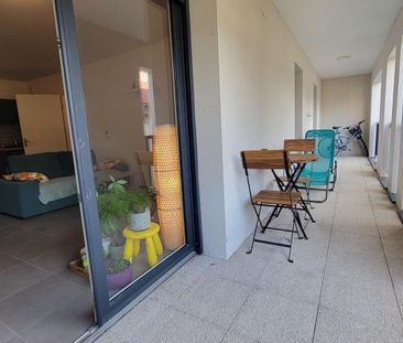 Location Appartement 3 pièces 59m² MONT DE MARSAN 40000 - Photo 1