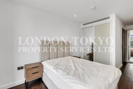 Royal Mint Gardens, E1, London - Photo 5