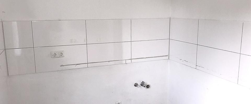 Gemütliche 3 Zimmer im Erdgeschoss mit Balkon - Foto 1