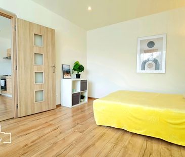 Ponúkame Vám na prenájom 1. izb. byt, 38 m², ul. Morovnianska cesta... - Photo 1
