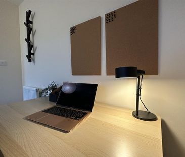 1 bedroom in a house share to rent - Photo 6