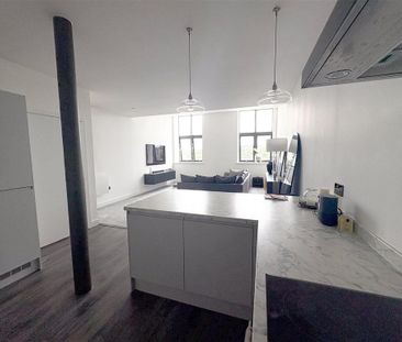 2 bedroom apartment to rent - Photo 2