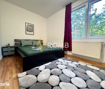 Apartament 3 camere la vila, curte 130 mp, str. Heltai Gaspar, Gheorgh - Photo 1