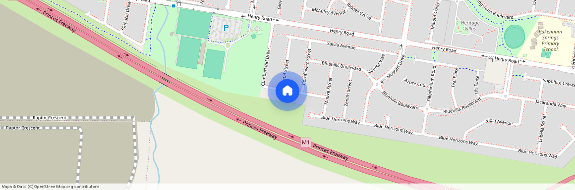 19 Cumberland Drive, Vic 3810, Pakenham