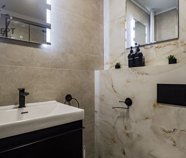 2 pokoje, rozkład, po generalnym remoncie - Grabiszyńska - Photo 1