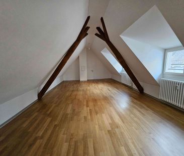 3.5 Zimmer, 100 m², 2. Stock - Foto 2