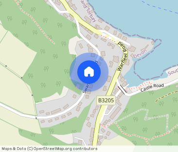 Dartmouth, Devon, TQ6 - Photo 1