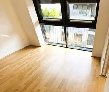 SINGLEAPARTMENT MIT SONNENTERRASSE IN U3-NÄHE - Photo 3