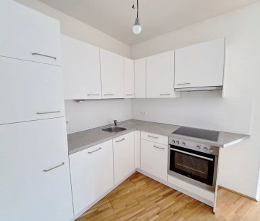 Zwei- Zimmer Wohnung mit Balkon | Straßganger Straße 380 a Top 9 - Photo 5