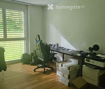 1 mois de loyer offert - Grand 3.5 pièces au calme - Foto 5