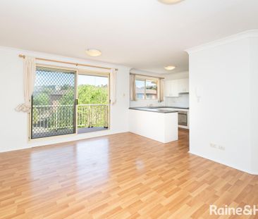 16/7 Hill Street, Marrickville, NSW 2204 - Photo 4