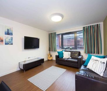 Classic Ensuite - Photo 5