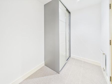 2 bedroom terraced house to rent - Photo 5