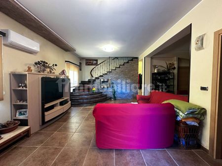 Villa unifamiliare via del Pellicano, Carrozziere - Sacramento, Siracusa - Photo 2