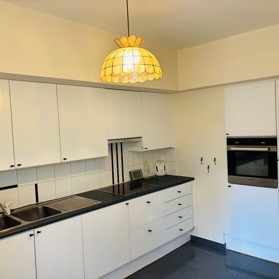 Appartement te huur - Foto 1