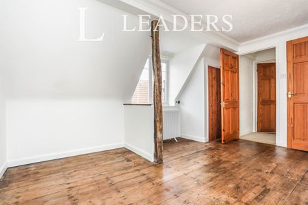 2 bedroom house to rent The Street, Pakenham, Bury St. Edmunds, IP31 - Photo 5