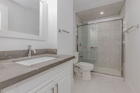 For Lease - 132 Bloomsbury Avenue Unit# Basement, Brampton, Ontario - Photo 5