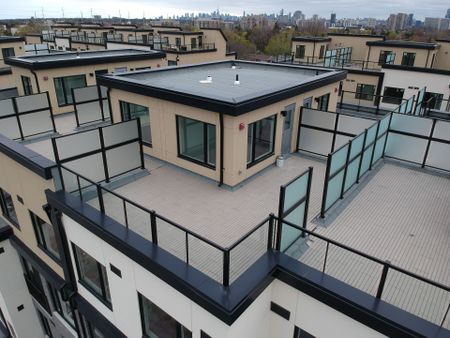 For Lease - 1680 Victoria Park Avenue Unit# B207, Toronto, Ontario - Photo 2