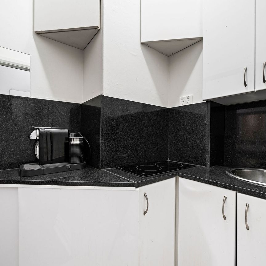59/397-405 Bourke Street, Surry Hills NSW 2010 - Studio For Rent | Domain - Photo 1