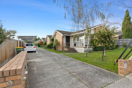9/9 Kenilworth Parade, Ivanhoe - Photo 4