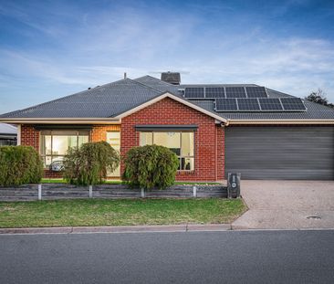 11 Squirrel Glider Drive, Thurgoona NSW 2640 - House For Rent | Domain - Photo 3