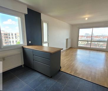 Location appartement 3 pièces 76.01 m² à Lyon 6e Arrondissement (69006) - Photo 4