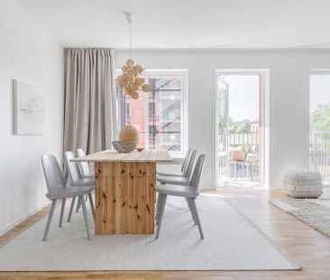 Farborets väg 3, Sege Park - Foto 5